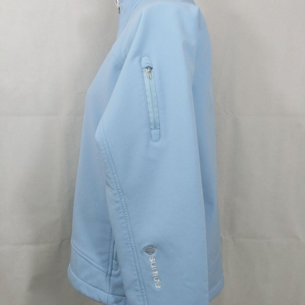 Sunice Tornado Performance Golf Jacket - image 4